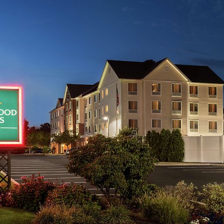 Homewood Suites By Hilton Allentown-West/Fogelsville Екстериор снимка