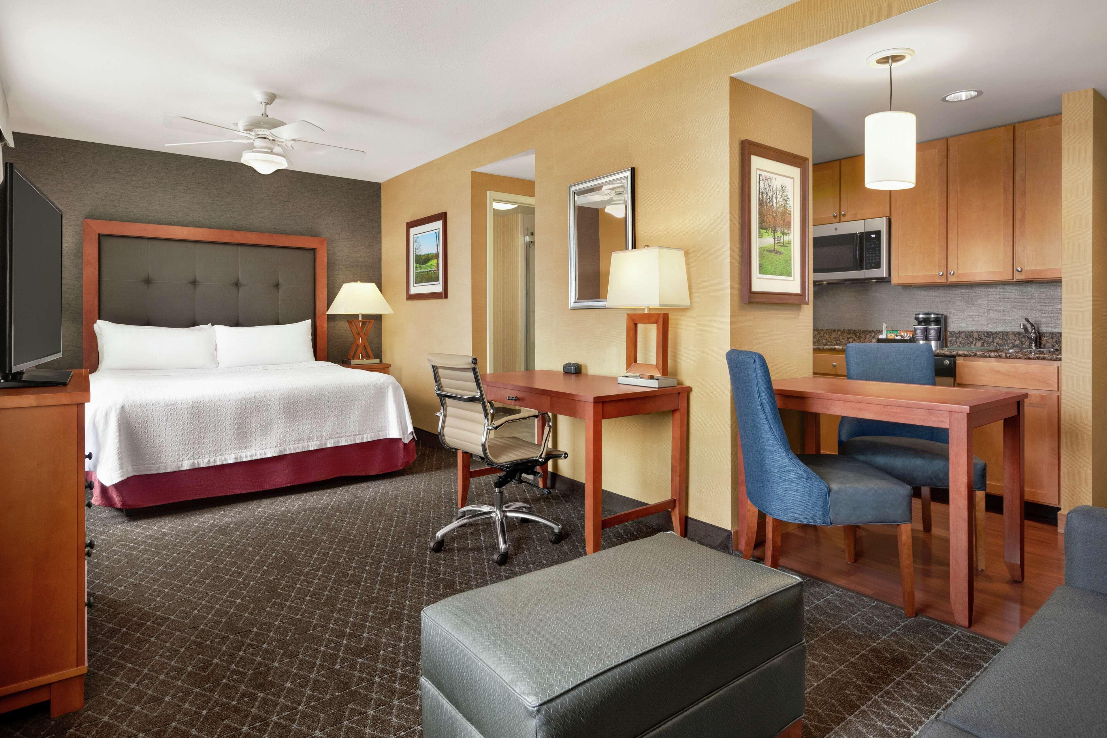 Homewood Suites By Hilton Allentown-West/Fogelsville Екстериор снимка