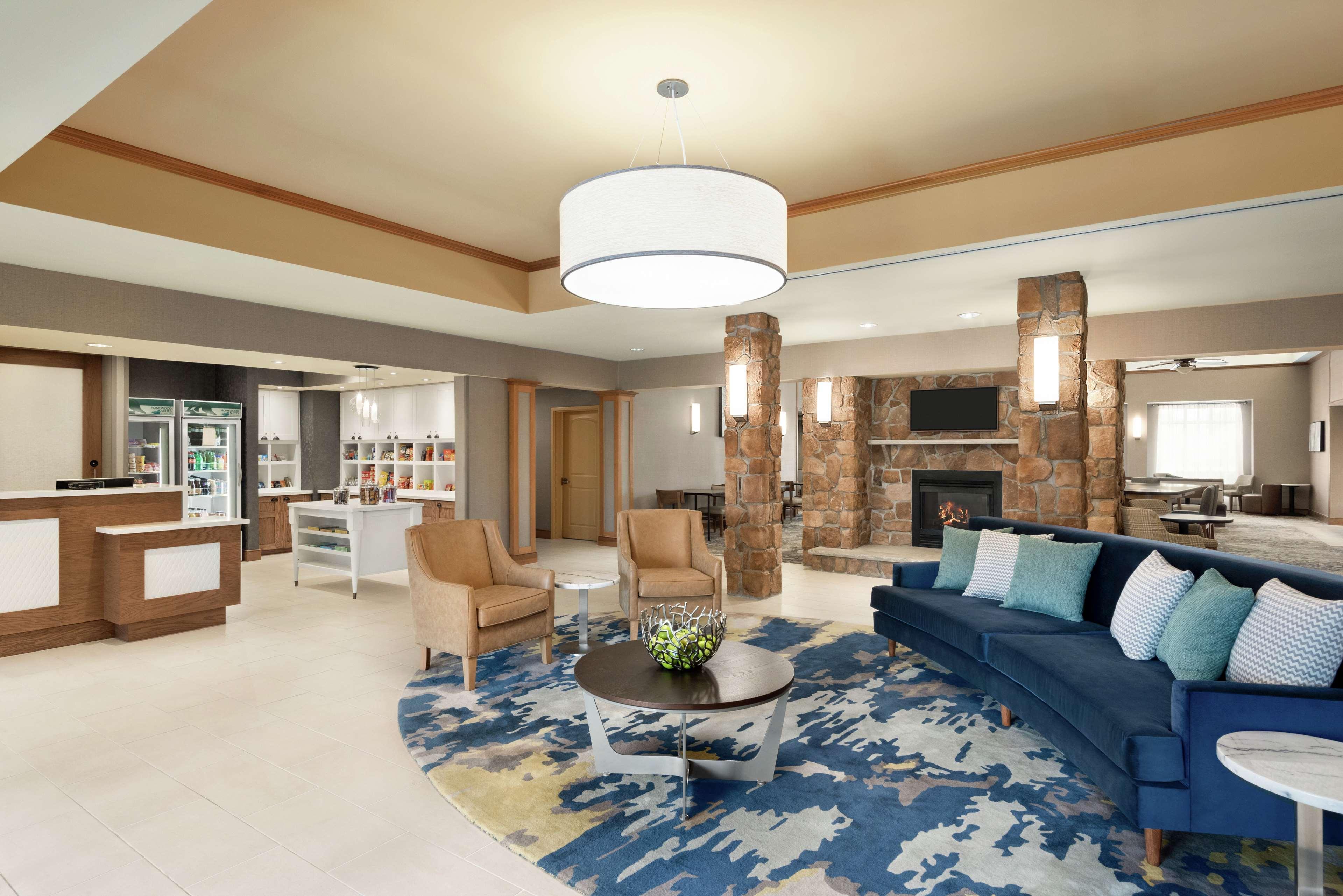 Homewood Suites By Hilton Allentown-West/Fogelsville Екстериор снимка