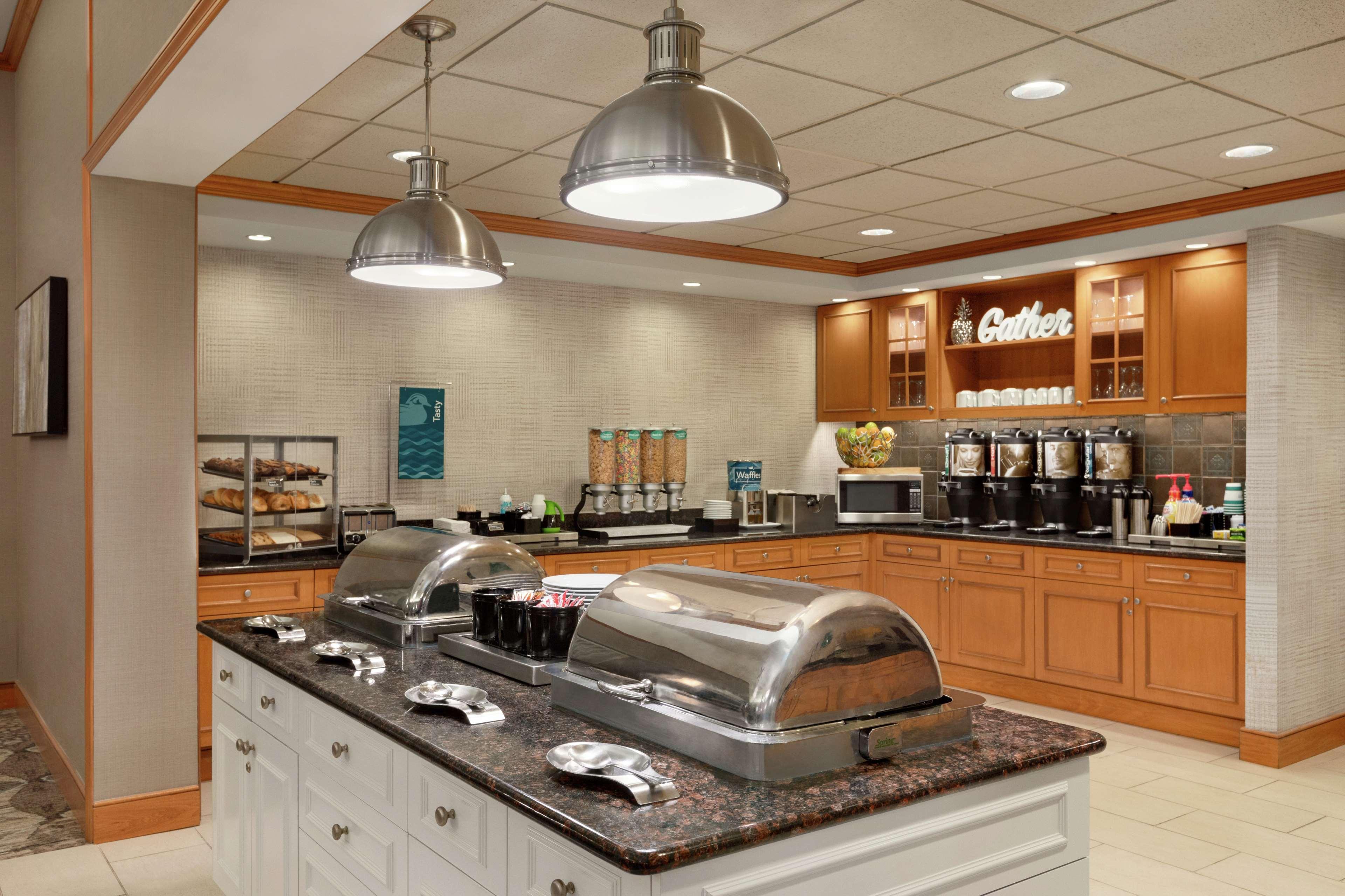 Homewood Suites By Hilton Allentown-West/Fogelsville Екстериор снимка
