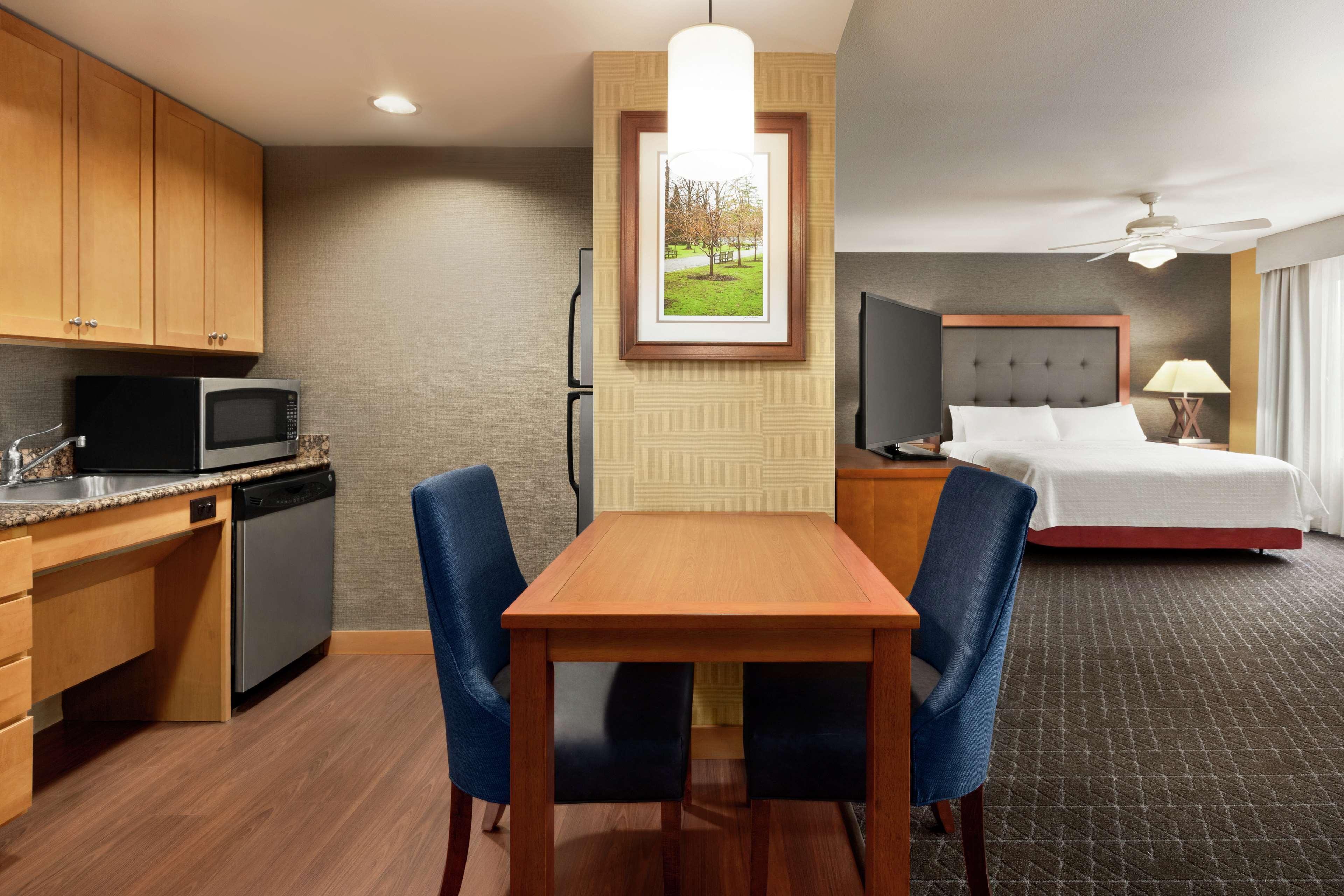 Homewood Suites By Hilton Allentown-West/Fogelsville Екстериор снимка
