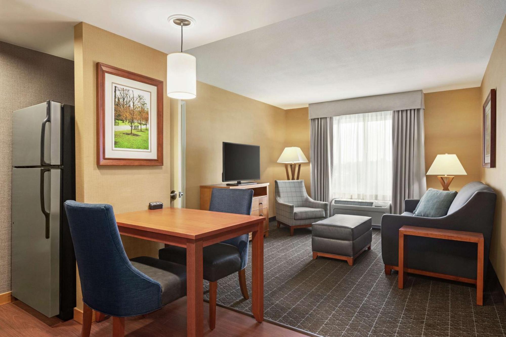 Homewood Suites By Hilton Allentown-West/Fogelsville Екстериор снимка