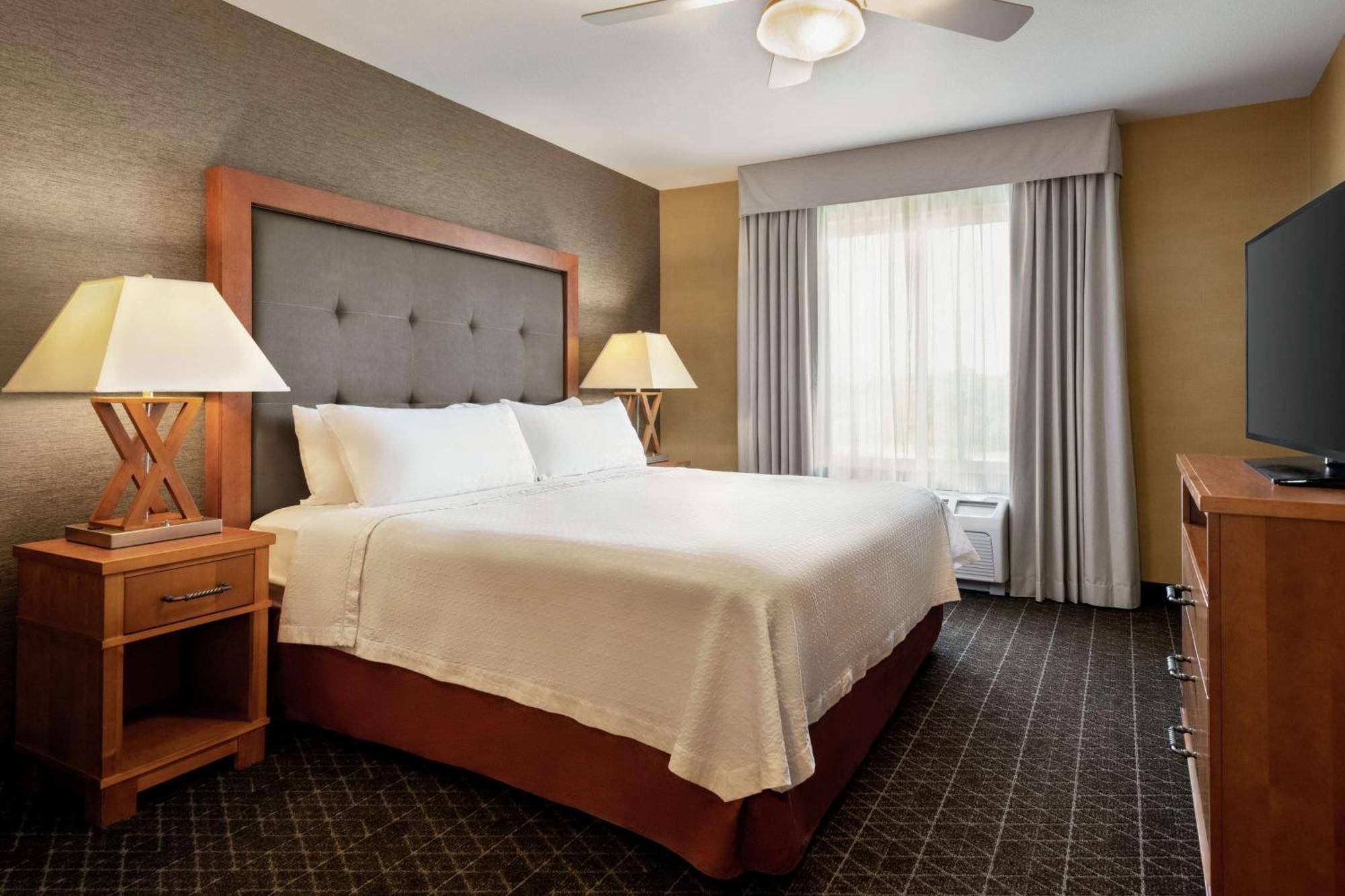 Homewood Suites By Hilton Allentown-West/Fogelsville Екстериор снимка