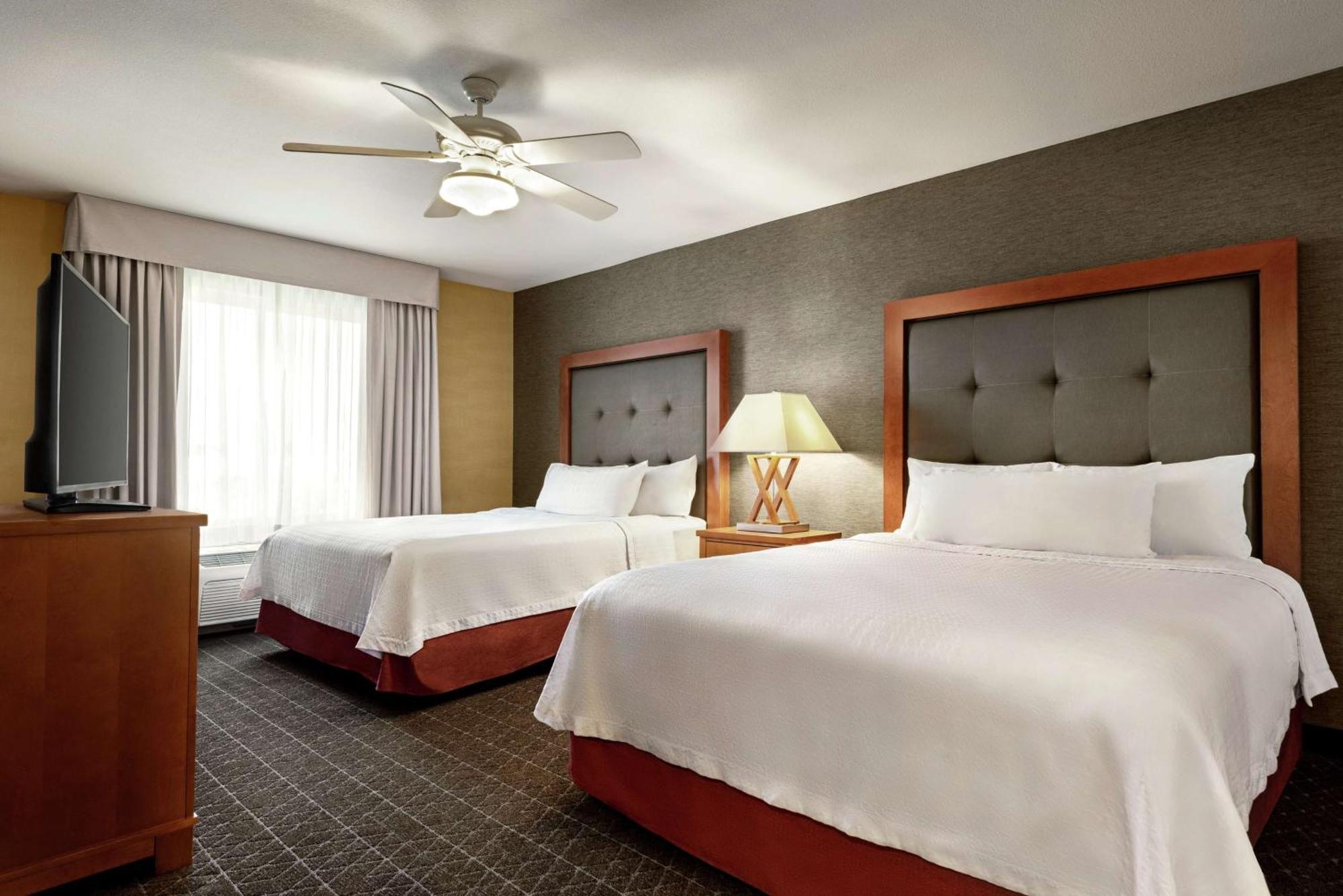 Homewood Suites By Hilton Allentown-West/Fogelsville Екстериор снимка