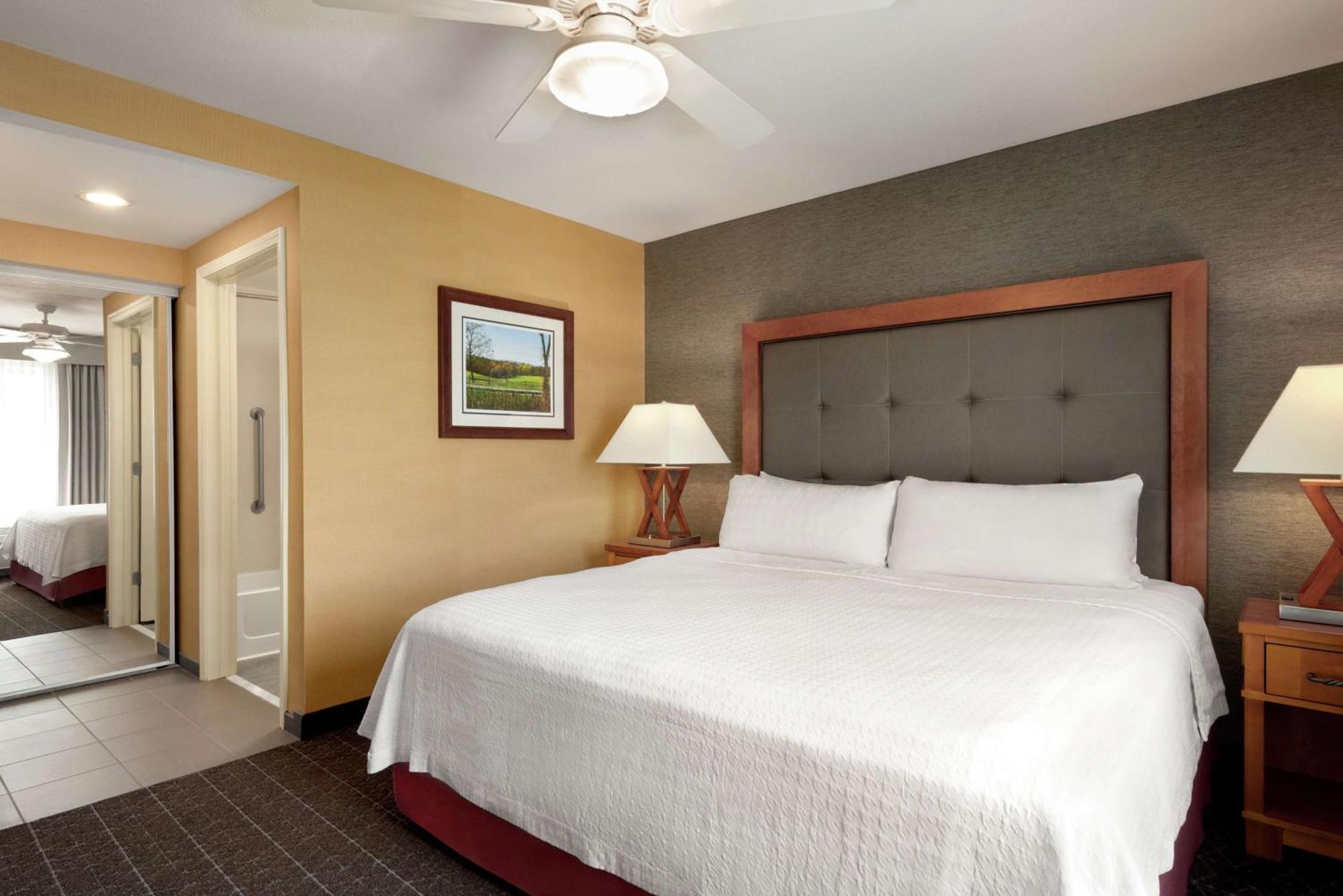 Homewood Suites By Hilton Allentown-West/Fogelsville Екстериор снимка
