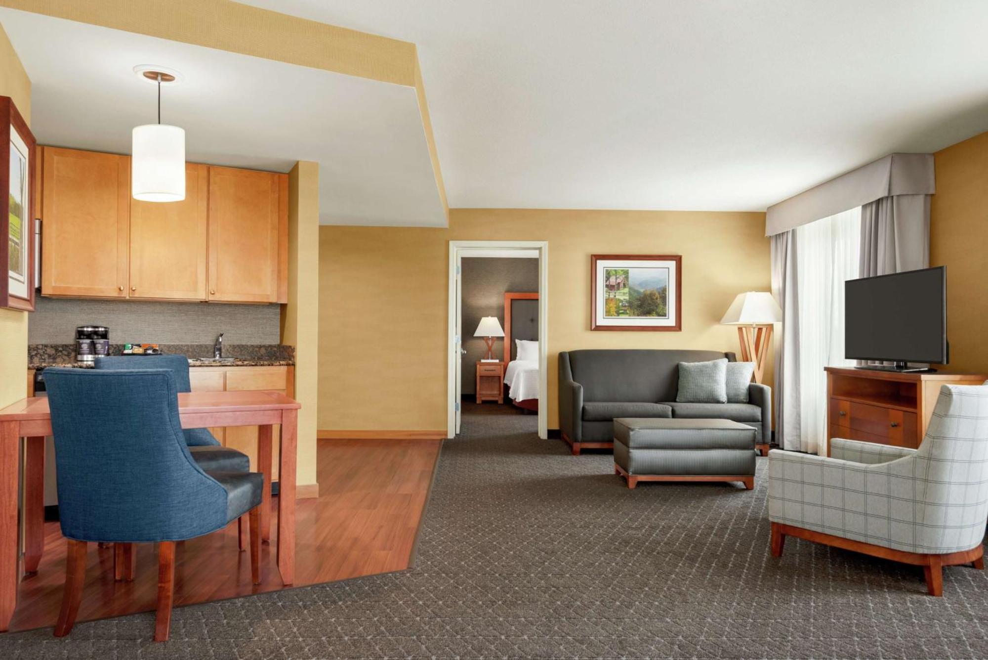 Homewood Suites By Hilton Allentown-West/Fogelsville Екстериор снимка