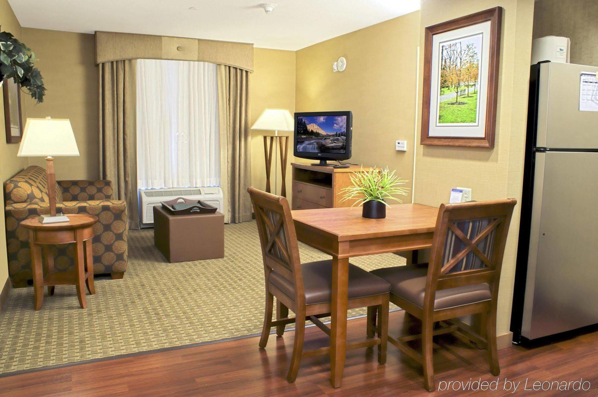 Homewood Suites By Hilton Allentown-West/Fogelsville Стая снимка