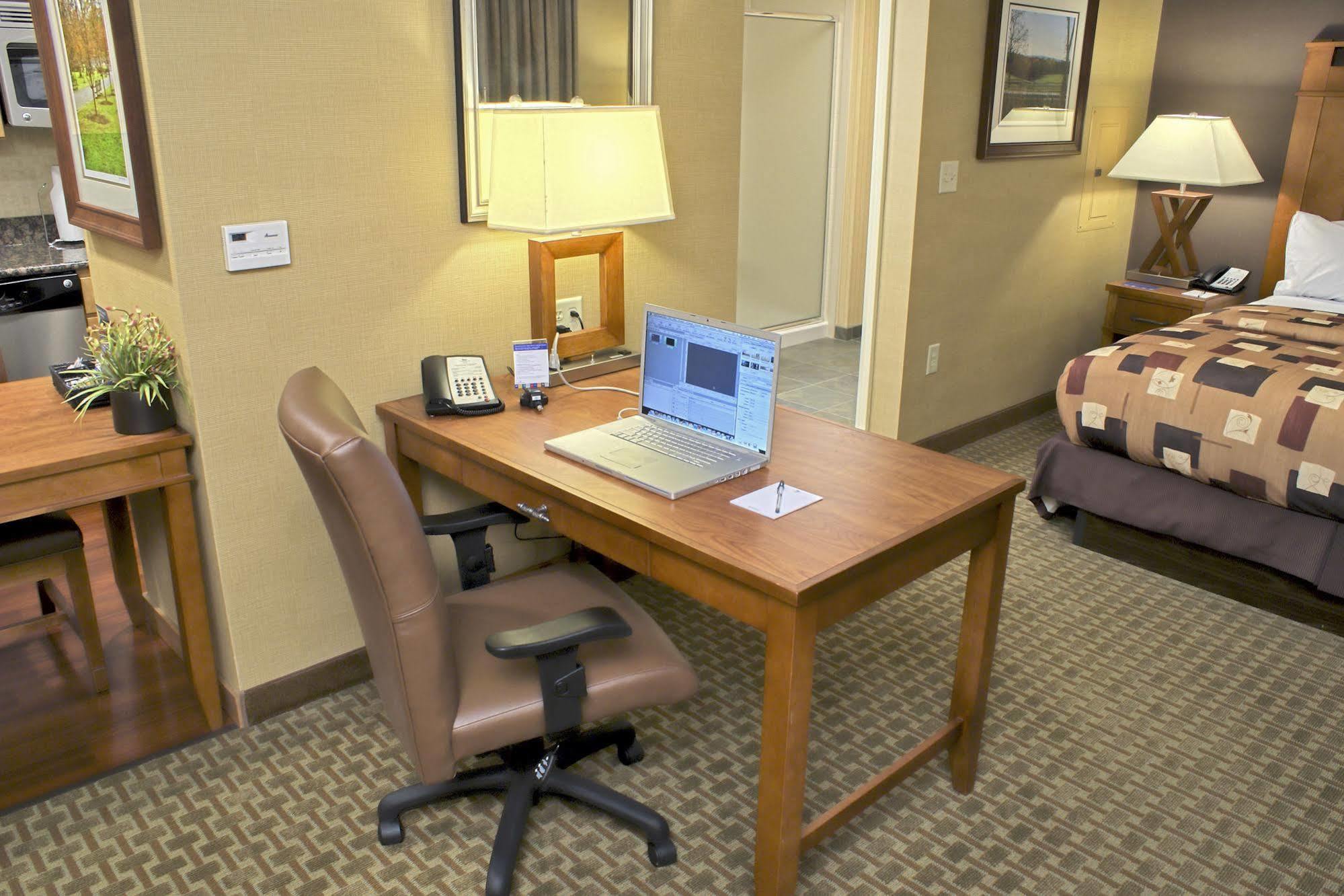 Homewood Suites By Hilton Allentown-West/Fogelsville Екстериор снимка
