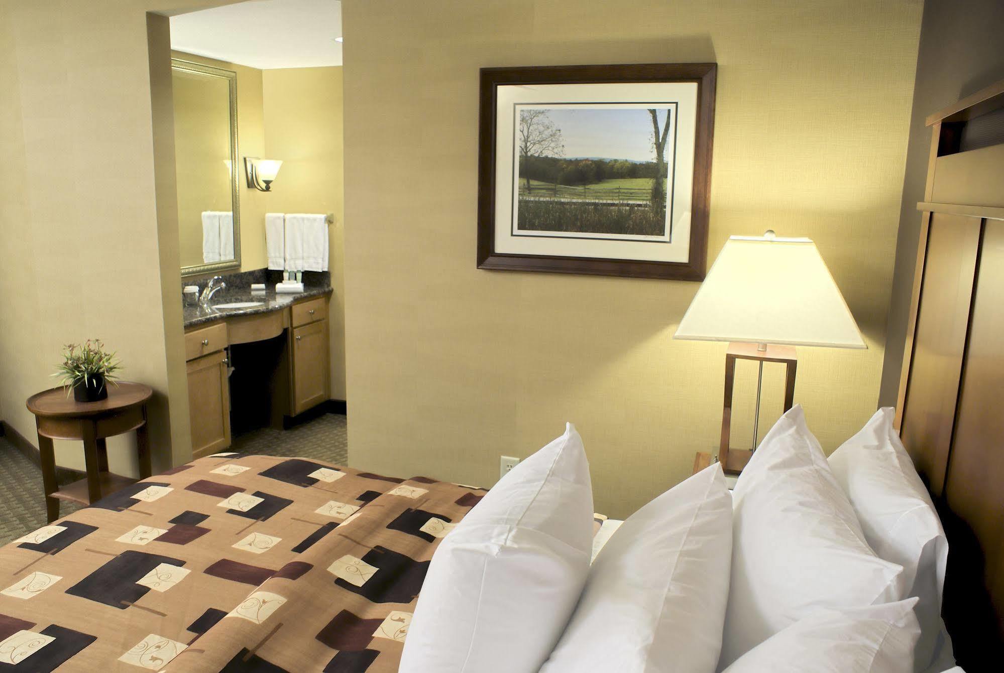 Homewood Suites By Hilton Allentown-West/Fogelsville Екстериор снимка