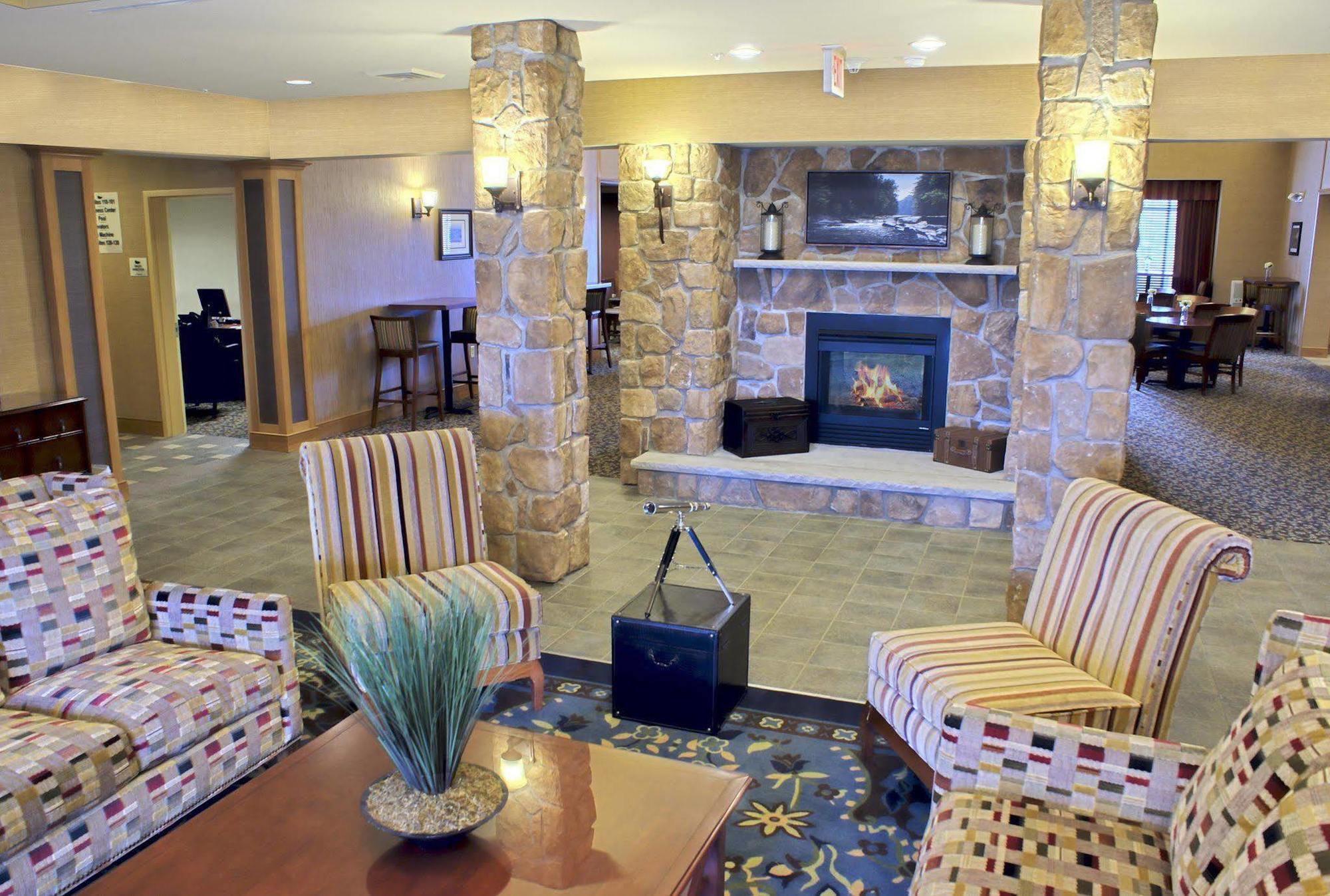 Homewood Suites By Hilton Allentown-West/Fogelsville Екстериор снимка